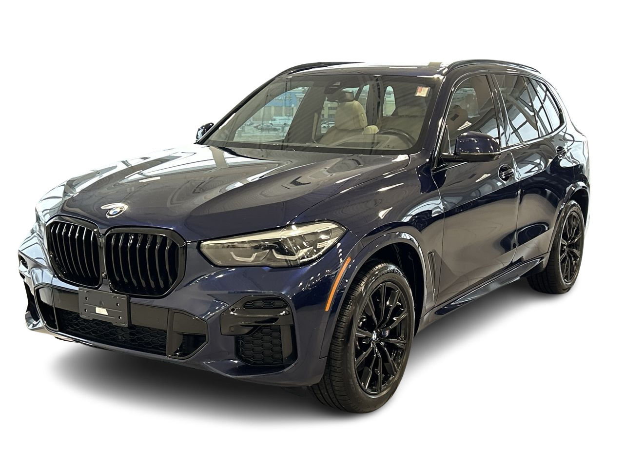 2022 BMW X5 in Aurora, Ontario