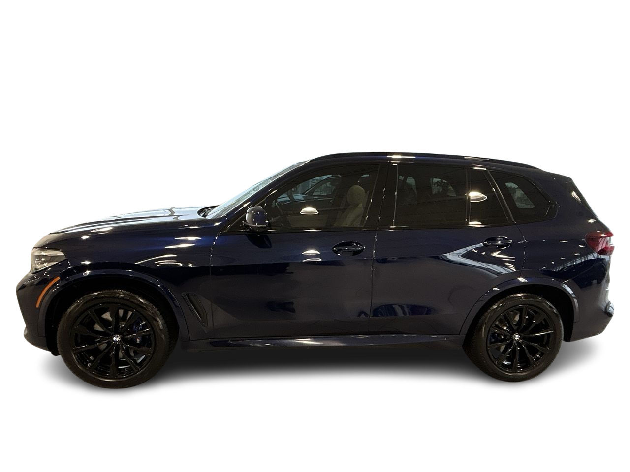 2022 BMW X5 in Aurora, Ontario