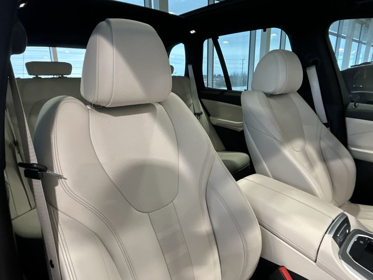 2022 BMW X5 in Aurora, Ontario