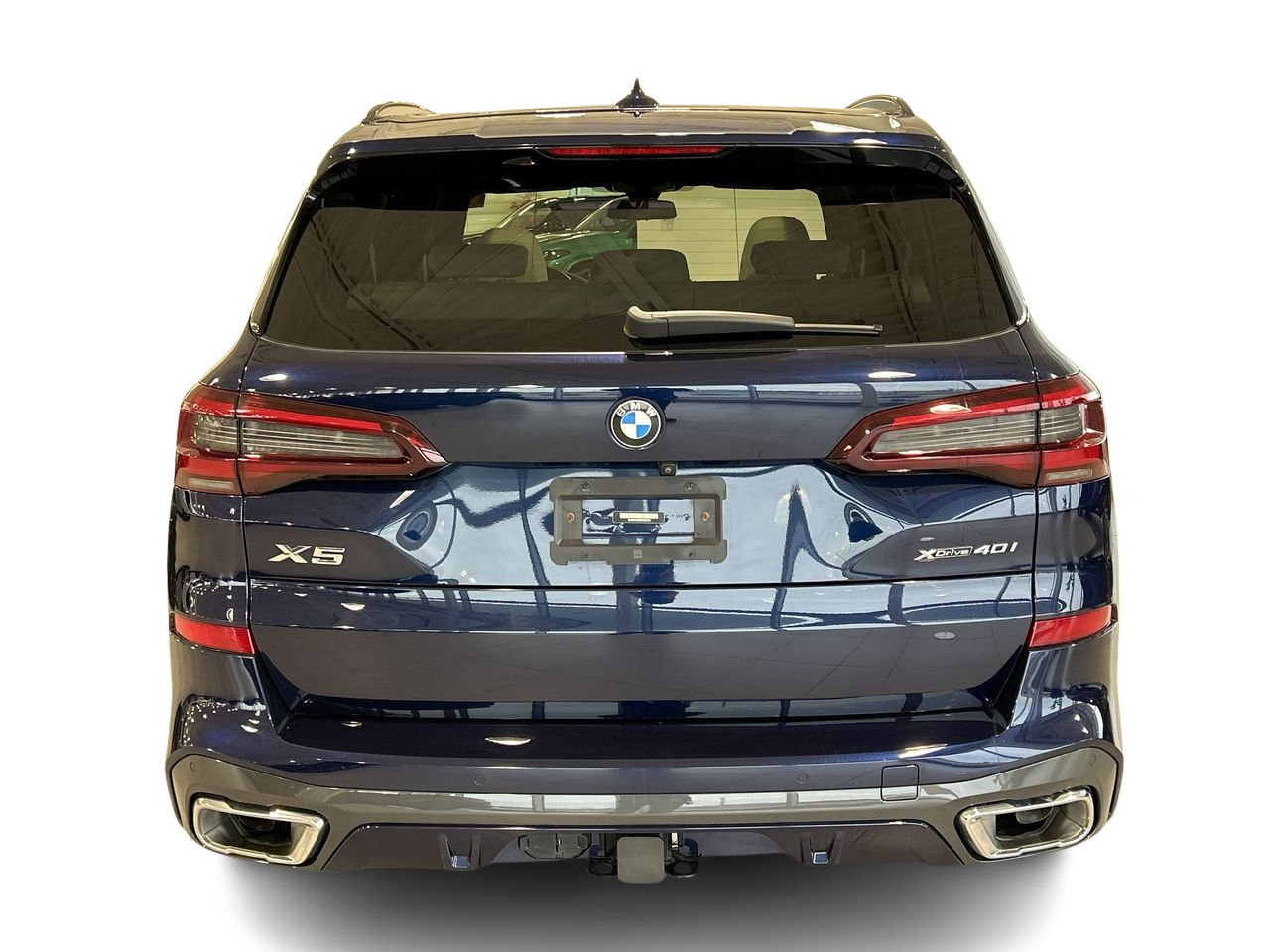2022 BMW X5 in Aurora, Ontario