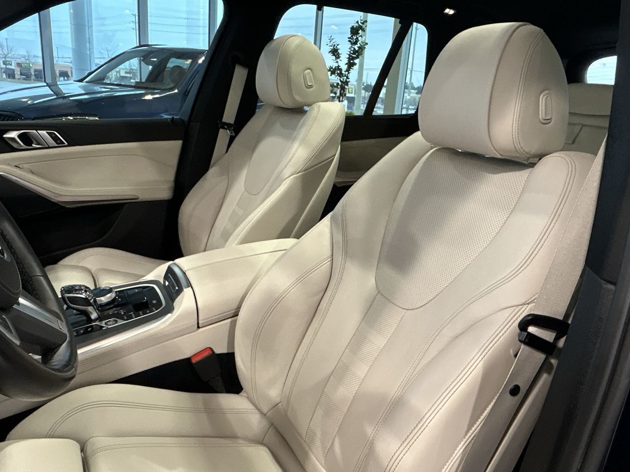 2022 BMW X5 in Aurora, Ontario