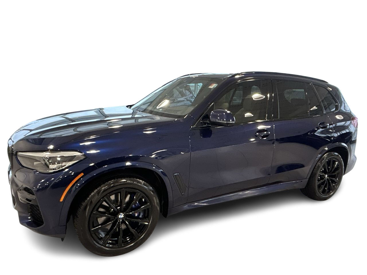 2022 BMW X5 in Aurora, Ontario