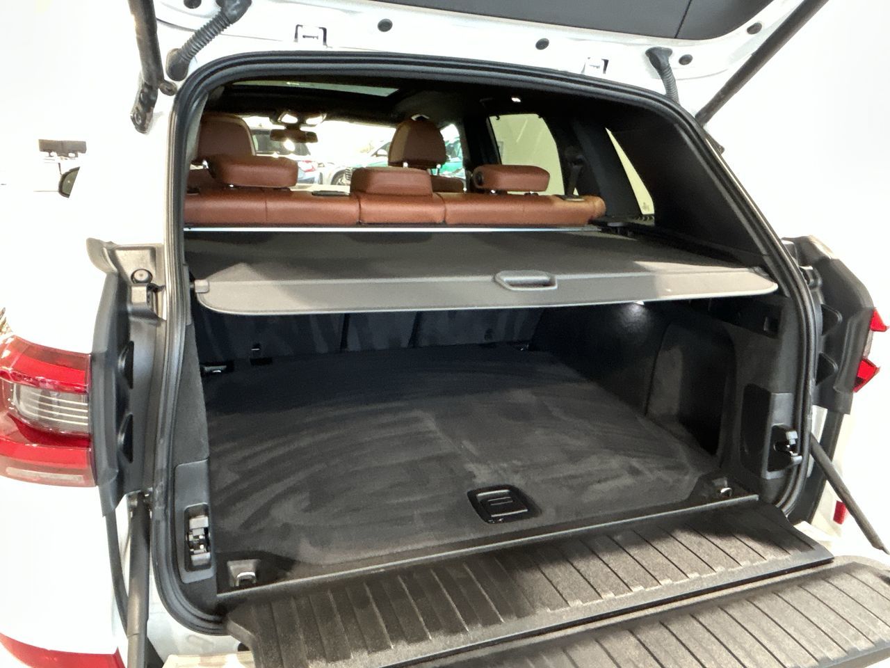 2022 BMW X5 in Aurora, Ontario