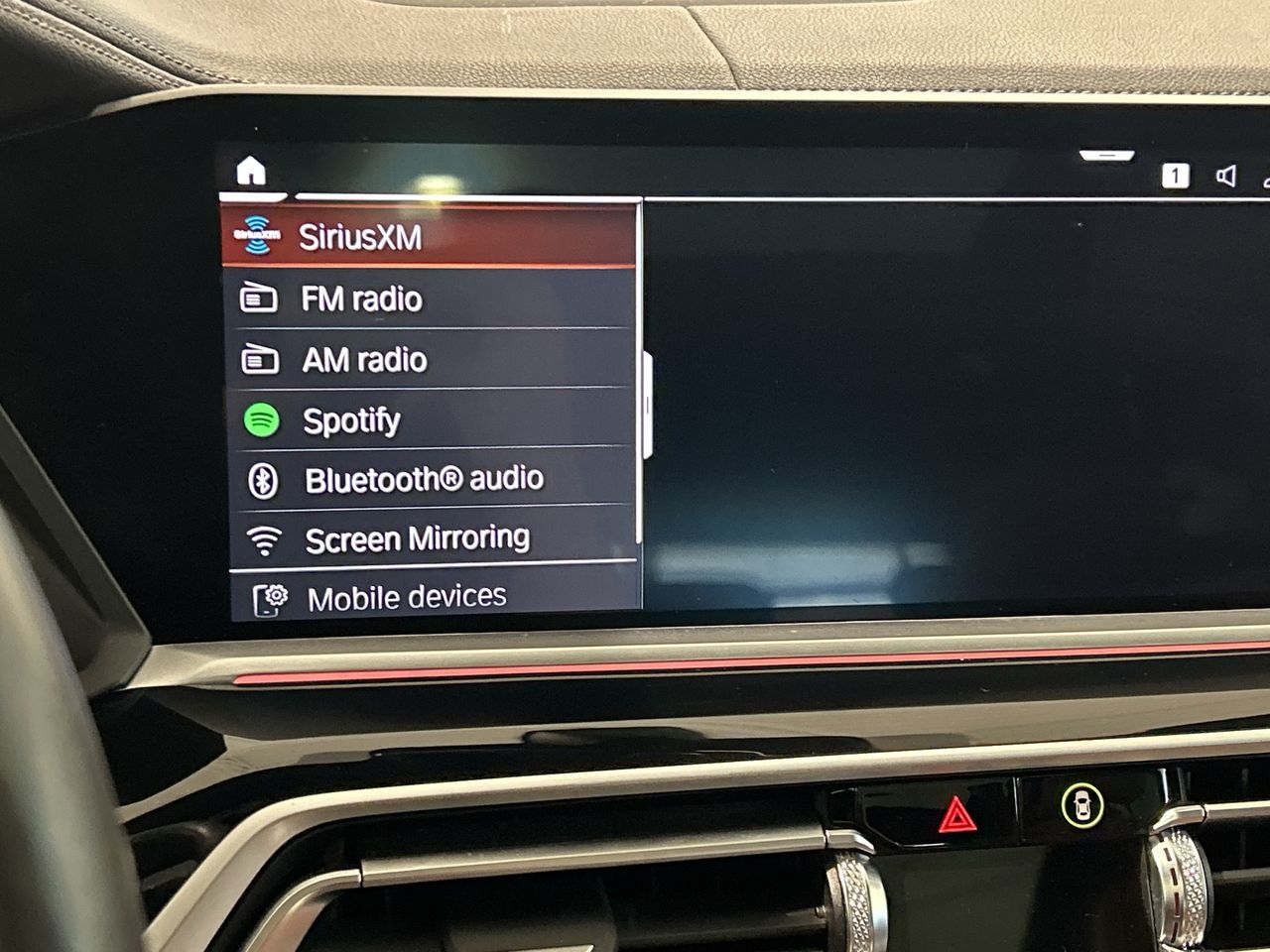 2022 BMW X5 in Aurora, Ontario