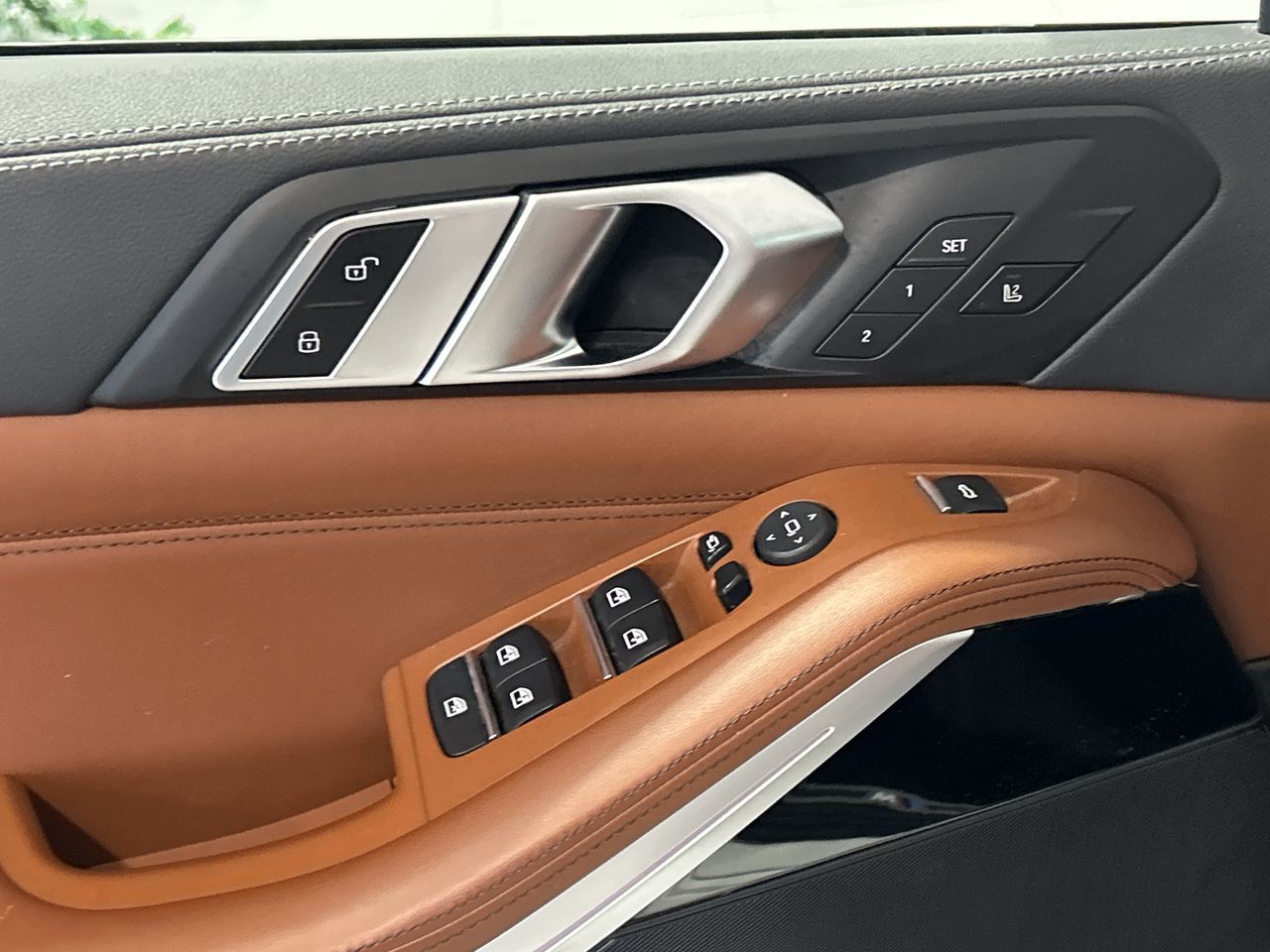 2022 BMW X5 in Aurora, Ontario