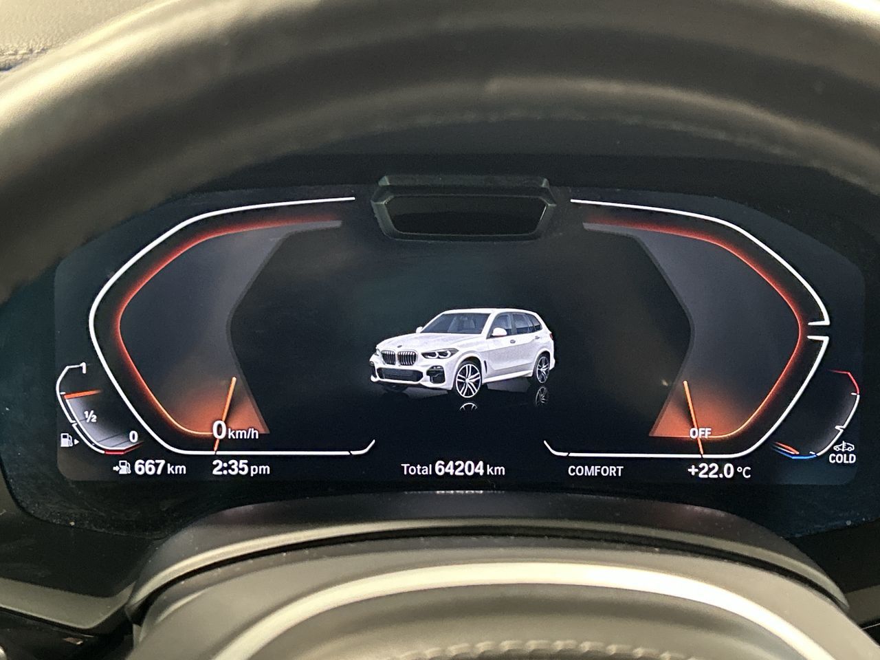 2022 BMW X5 in Aurora, Ontario