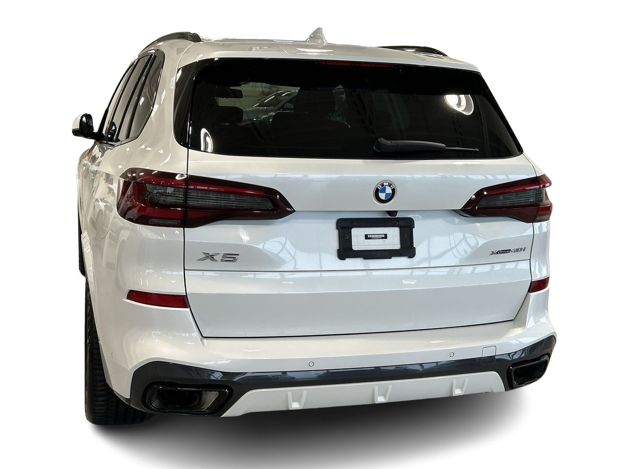 2022 BMW X5 in Aurora, Ontario