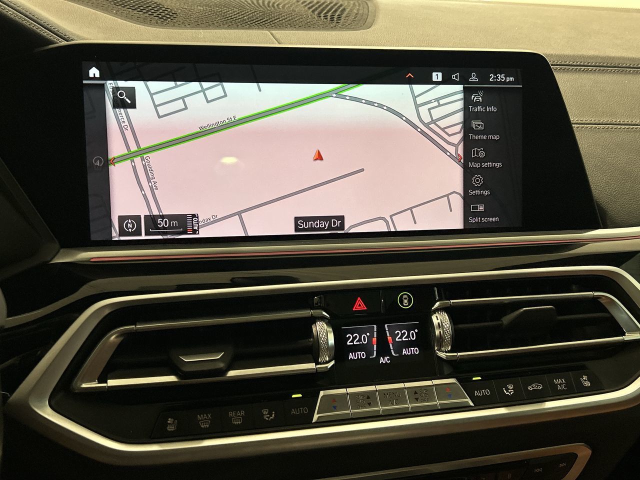 2022 BMW X5 in Aurora, Ontario
