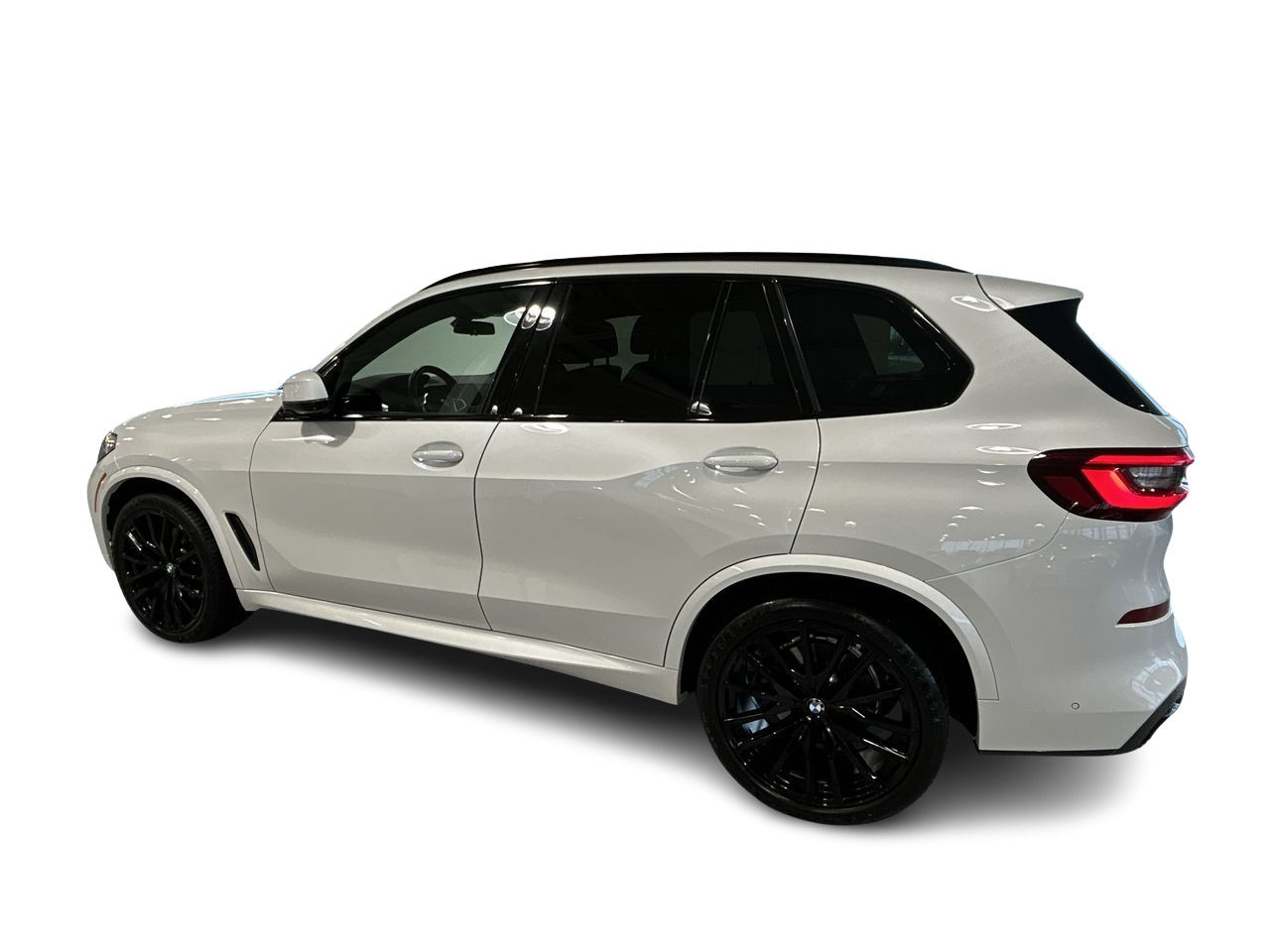 2022 BMW X5 in Aurora, Ontario