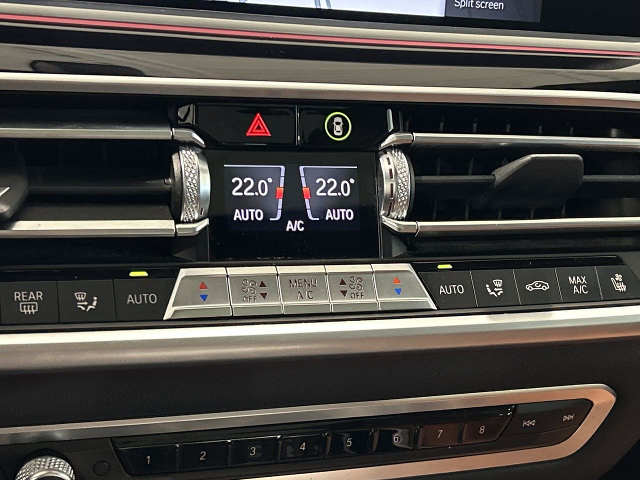 2022 BMW X5 in Aurora, Ontario
