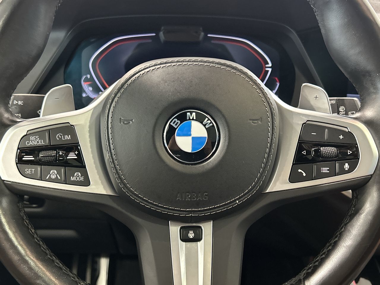 2022 BMW X5 in Aurora, Ontario