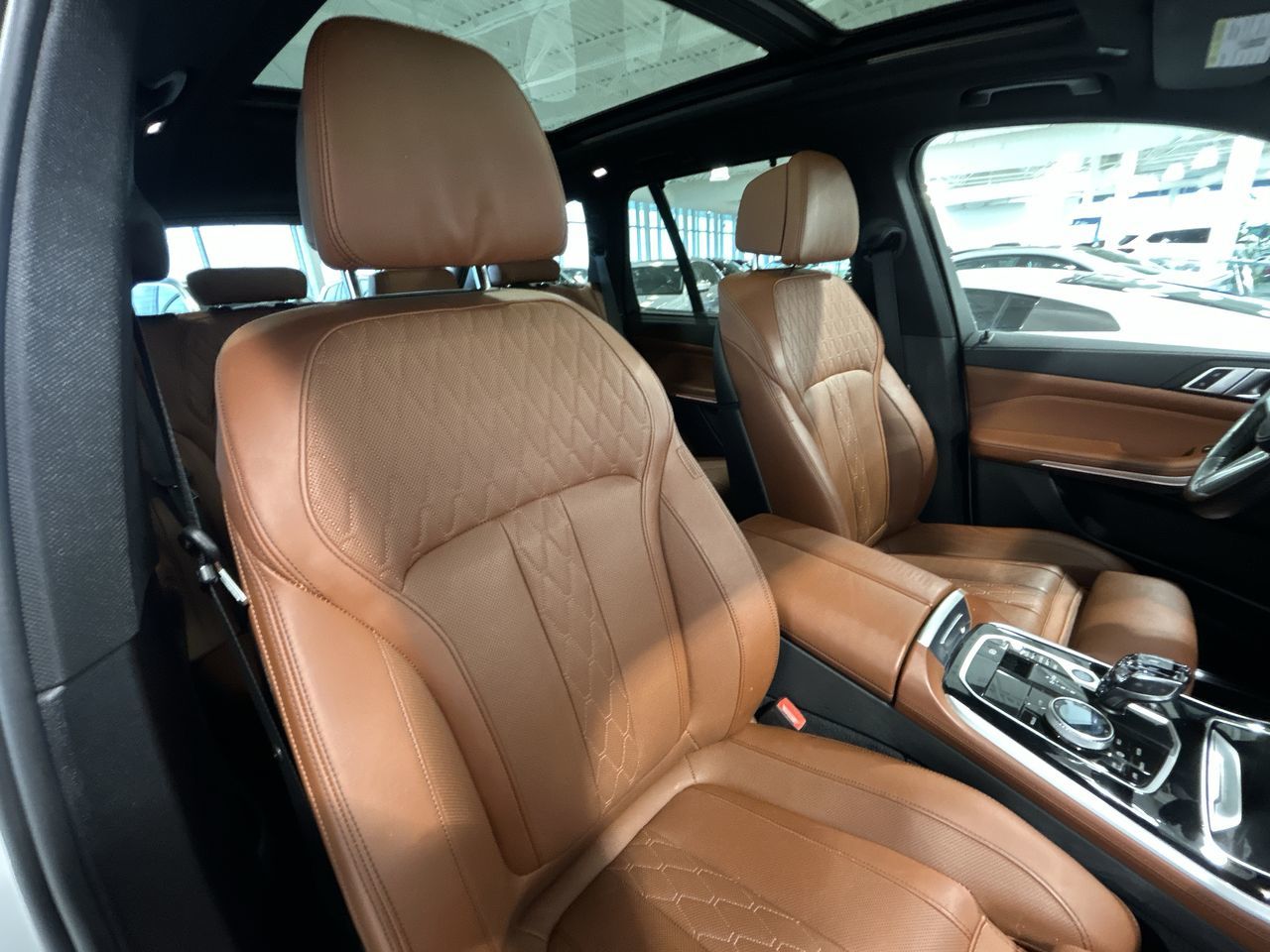2022 BMW X5 in Aurora, Ontario