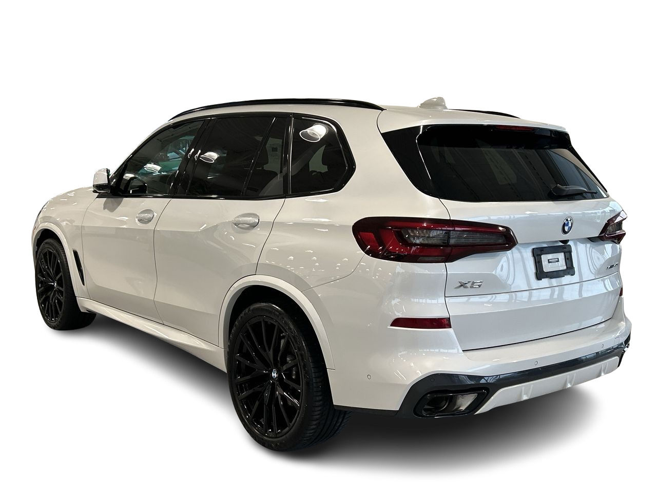 2022 BMW X5 in Aurora, Ontario