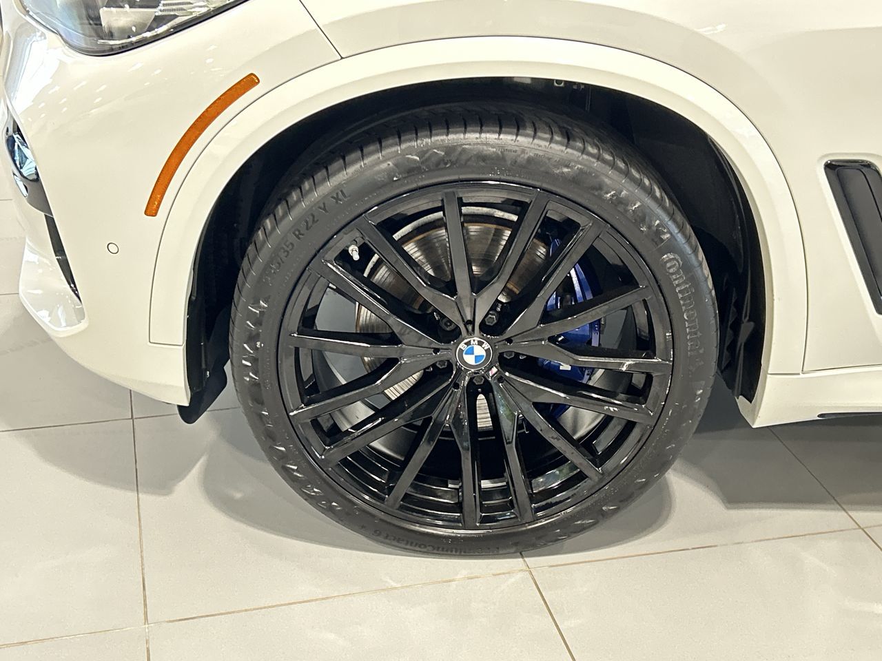 2022 BMW X5 in Aurora, Ontario