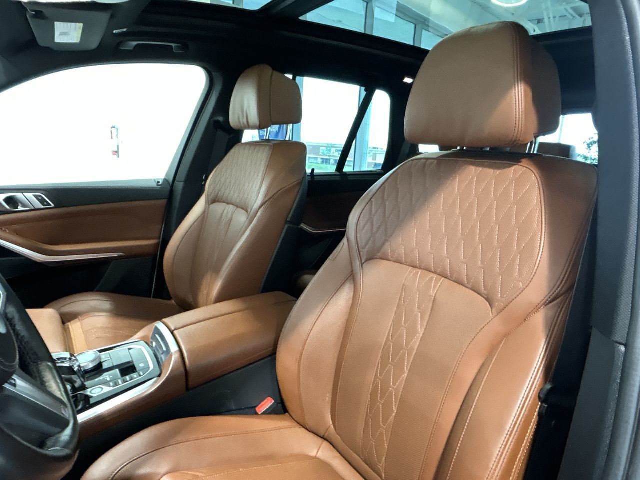 2022 BMW X5 in Aurora, Ontario