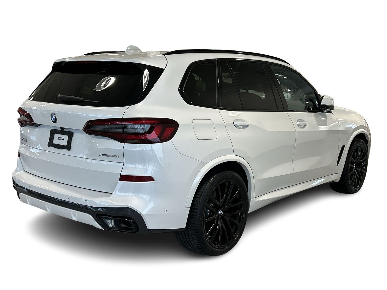 2022 BMW X5 in Aurora, Ontario