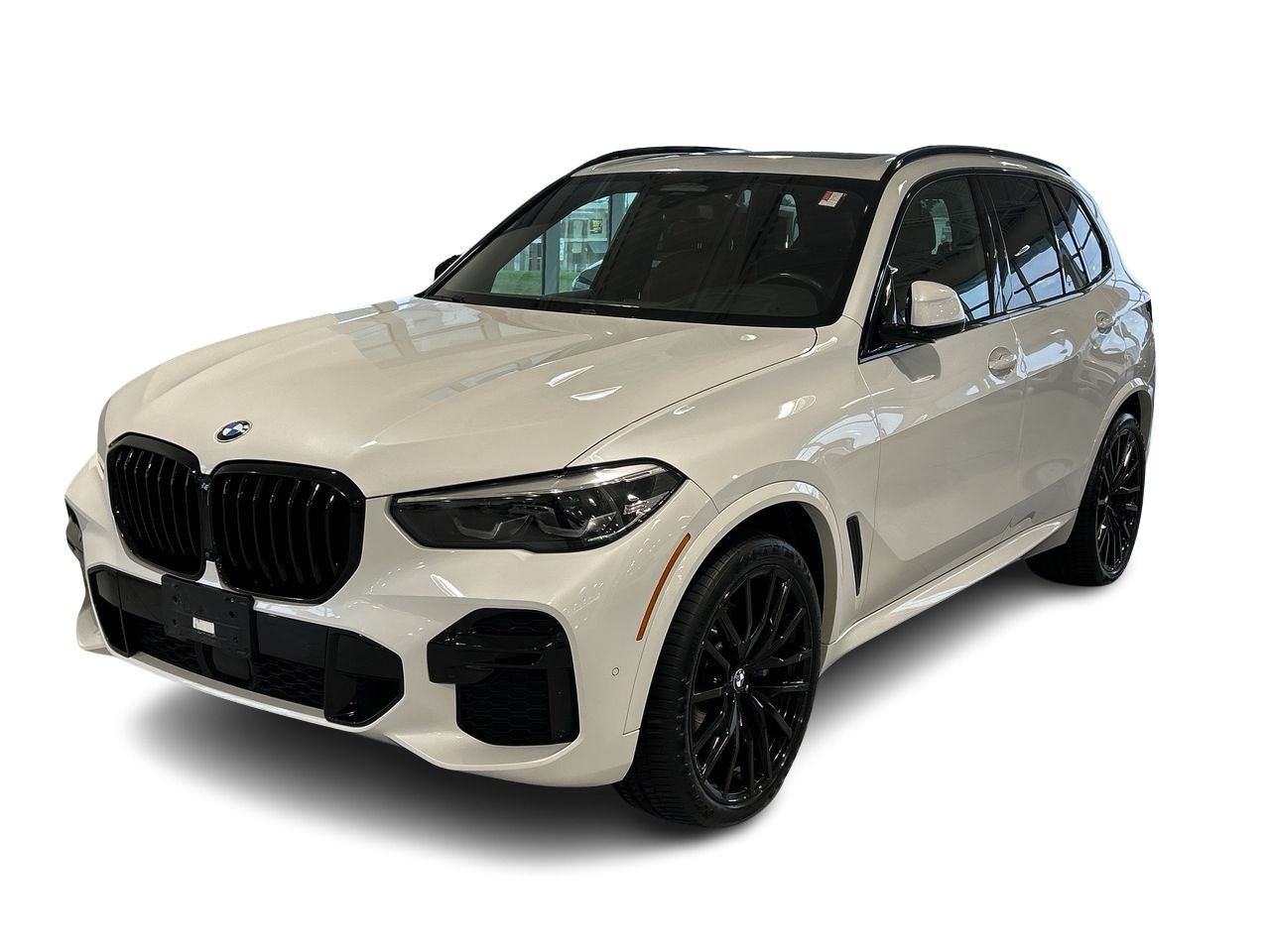 2022 BMW X5 in Aurora, Ontario