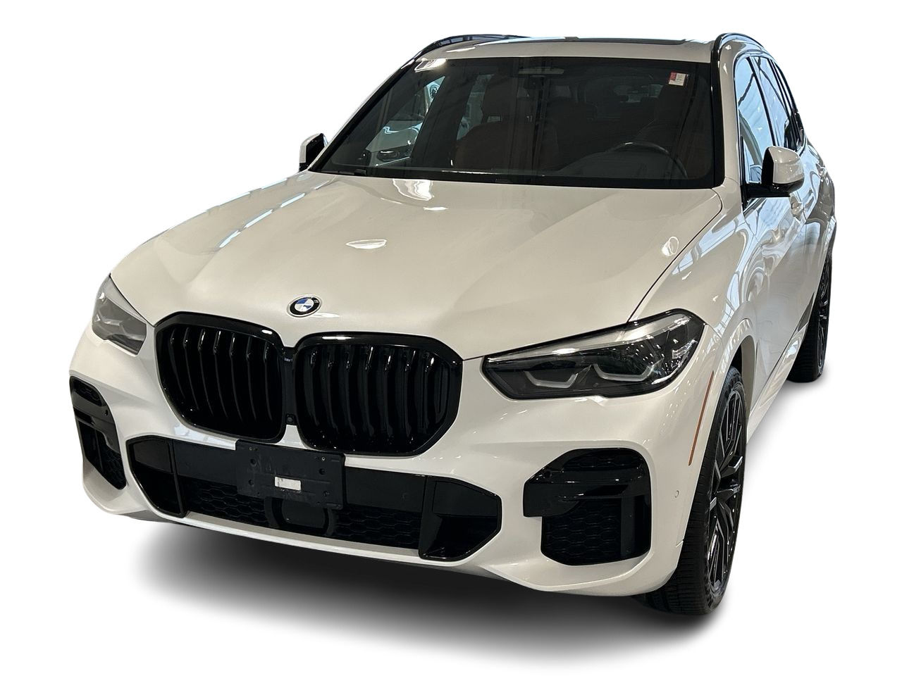 2022 BMW X5 in Aurora, Ontario