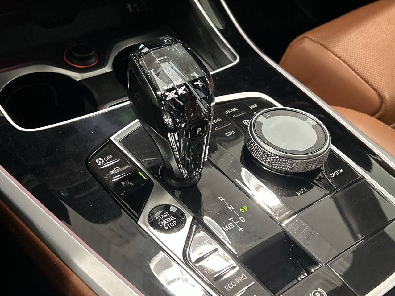 2022 BMW X5 in Aurora, Ontario