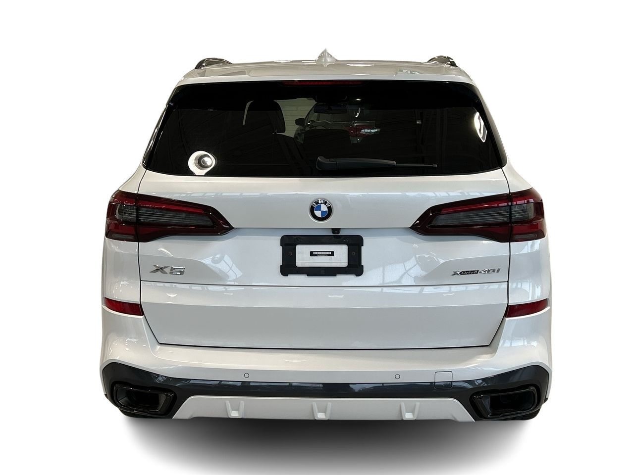 2022 BMW X5 in Aurora, Ontario