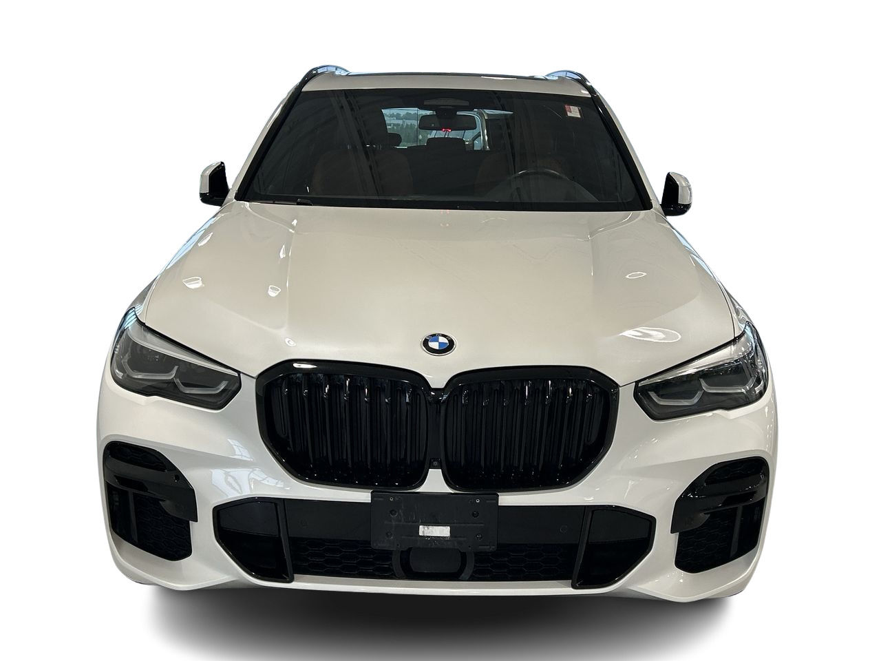 2022 BMW X5 in Aurora, Ontario