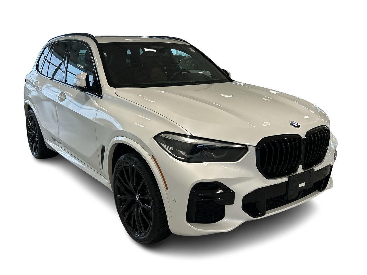 2022 BMW X5 in Aurora, Ontario