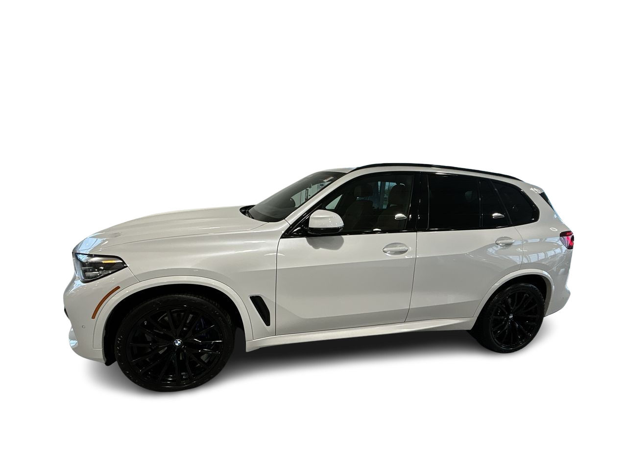 2022 BMW X5 in Aurora, Ontario