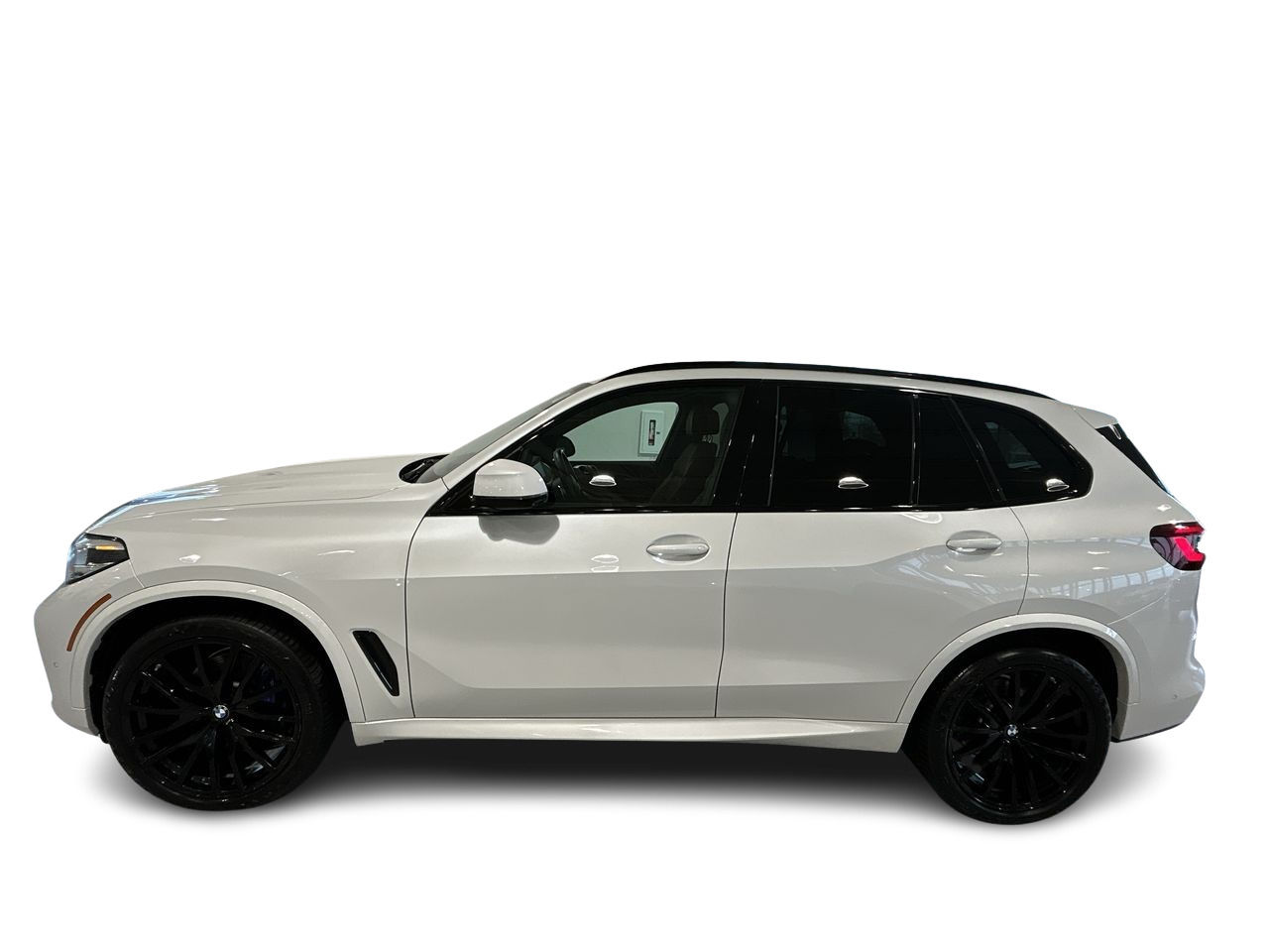 2022 BMW X5 in Aurora, Ontario