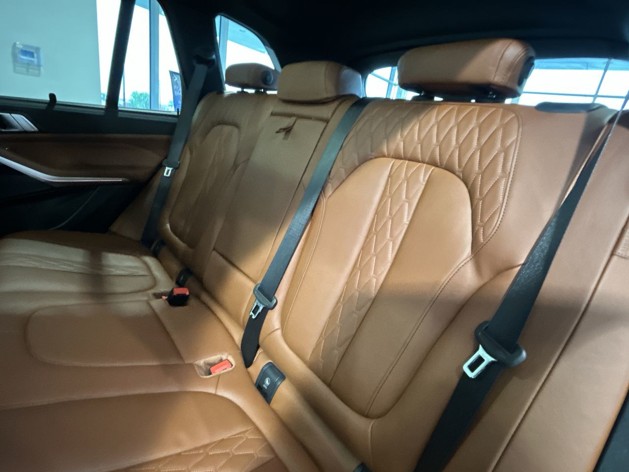 2022 BMW X5 in Aurora, Ontario