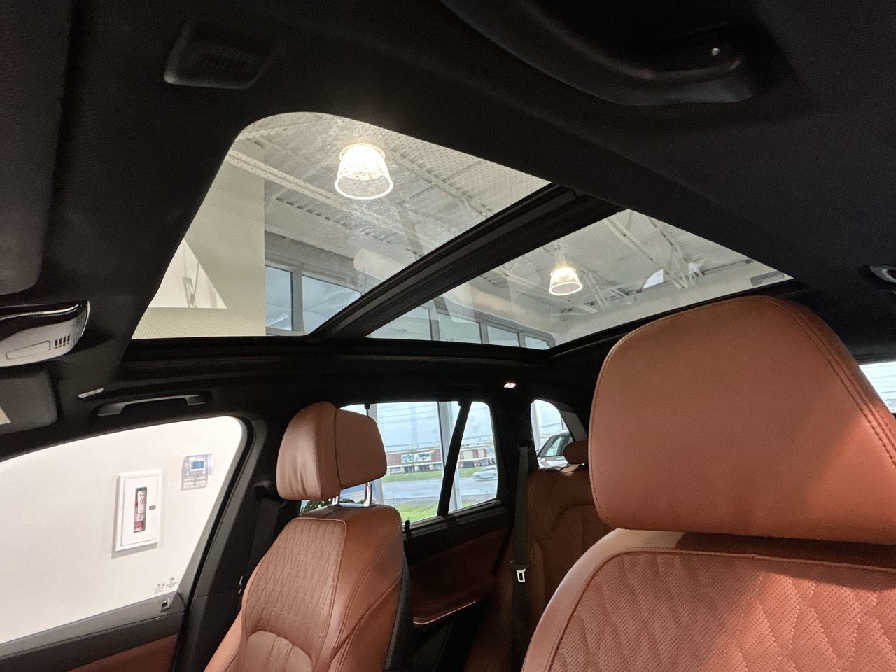 2022 BMW X5 in Aurora, Ontario