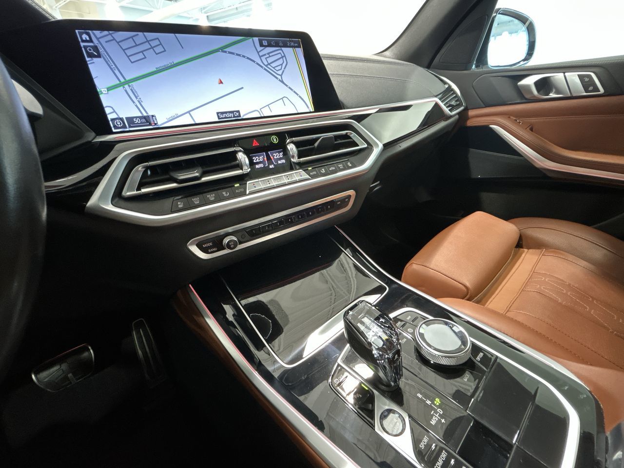 2022 BMW X5 in Aurora, Ontario