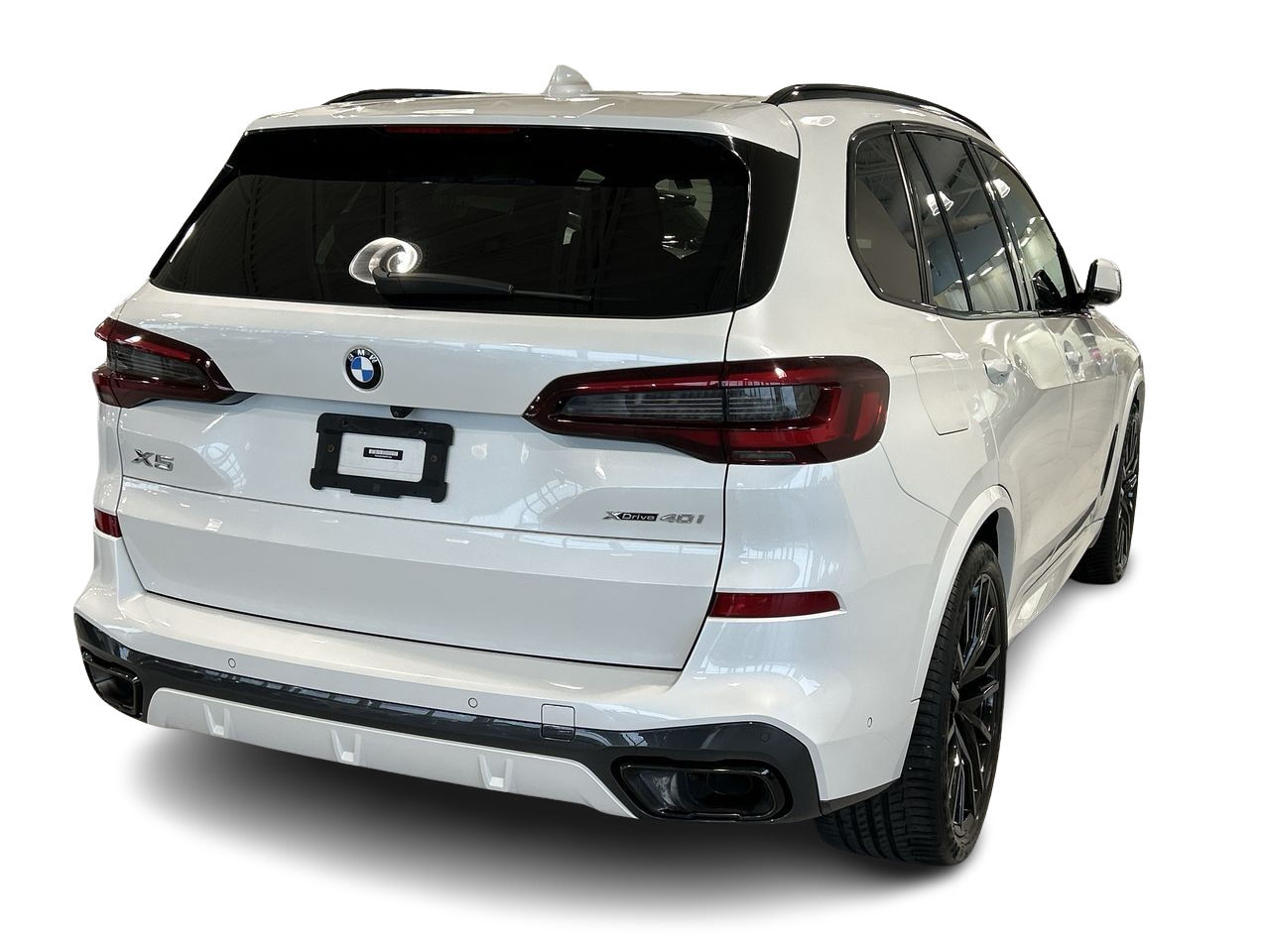 2022 BMW X5 in Aurora, Ontario