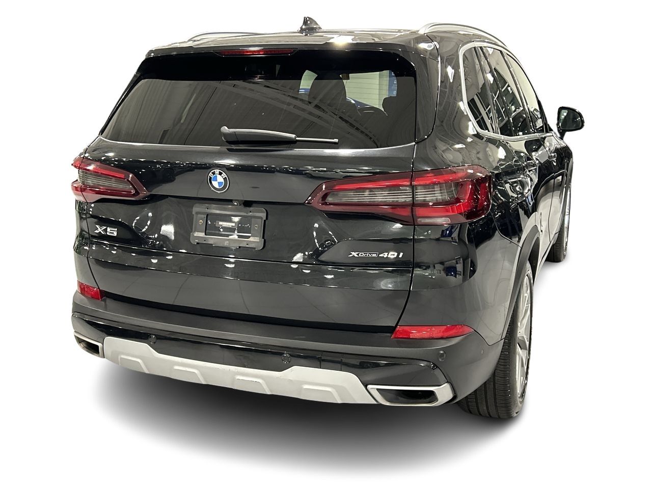 2022 BMW X5 in Aurora, Ontario