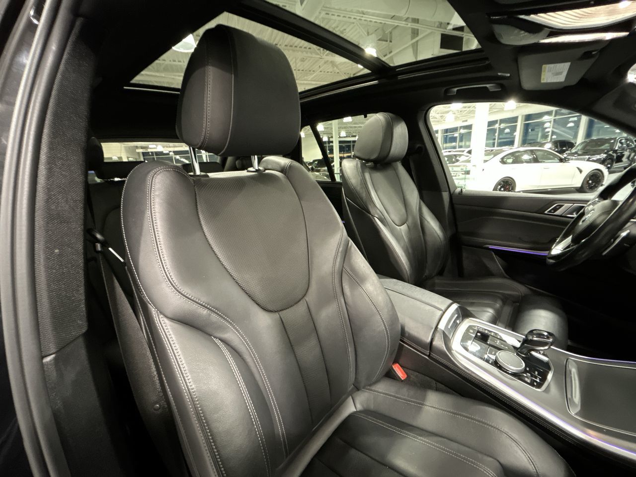 2022 BMW X5 in Aurora, Ontario