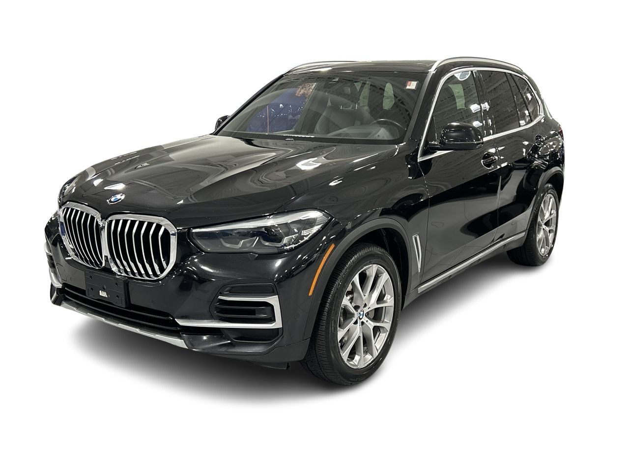 2022 BMW X5 in Aurora, Ontario
