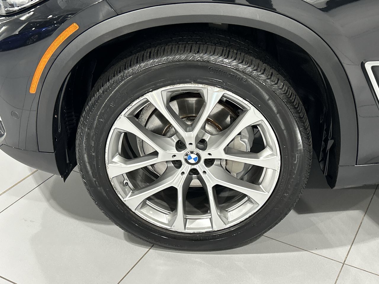 2022 BMW X5 in Aurora, Ontario
