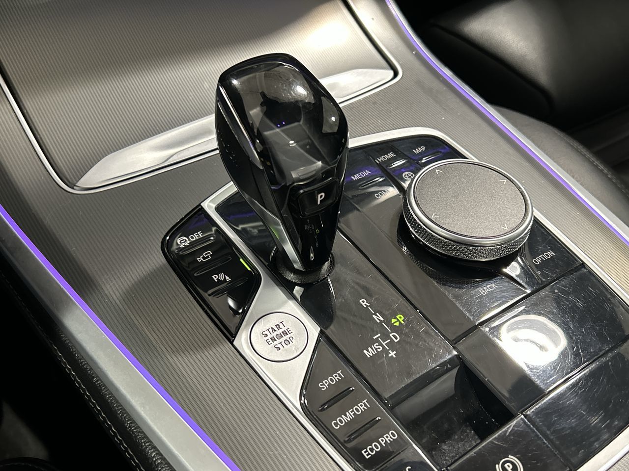 2022 BMW X5 in Aurora, Ontario