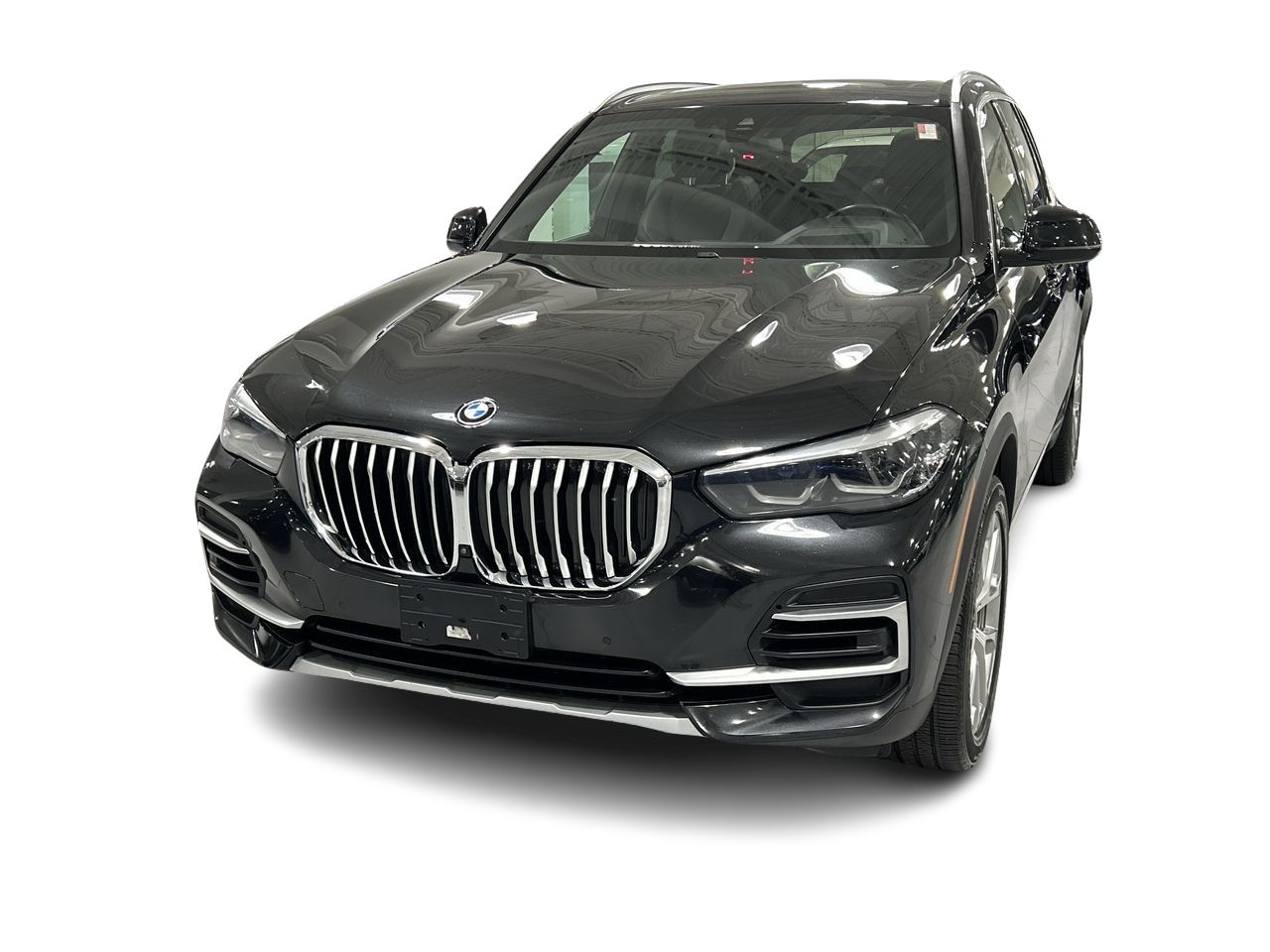 2022 BMW X5 in Aurora, Ontario
