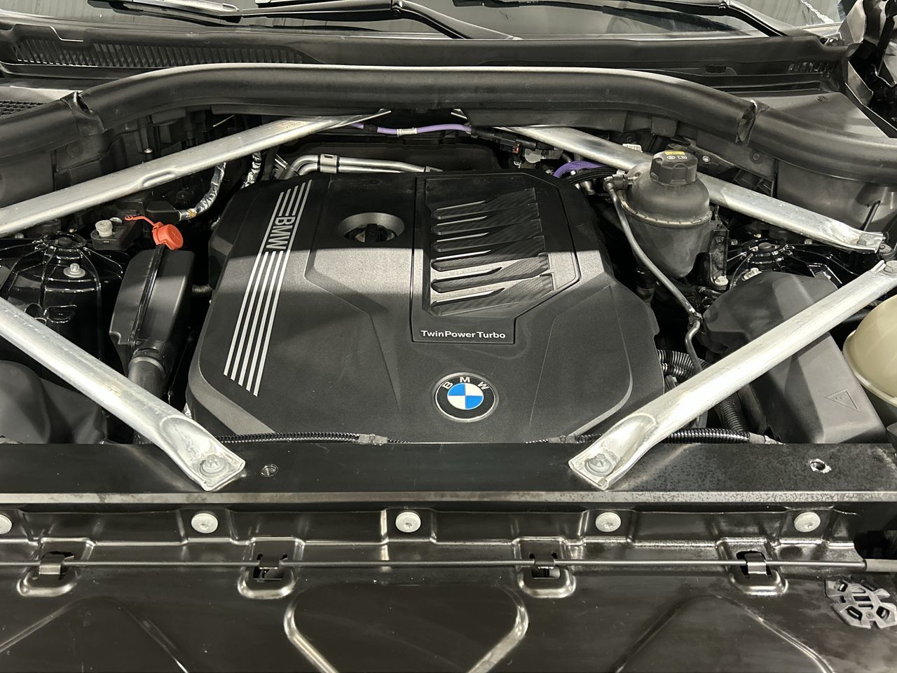 2022 BMW X5 in Aurora, Ontario