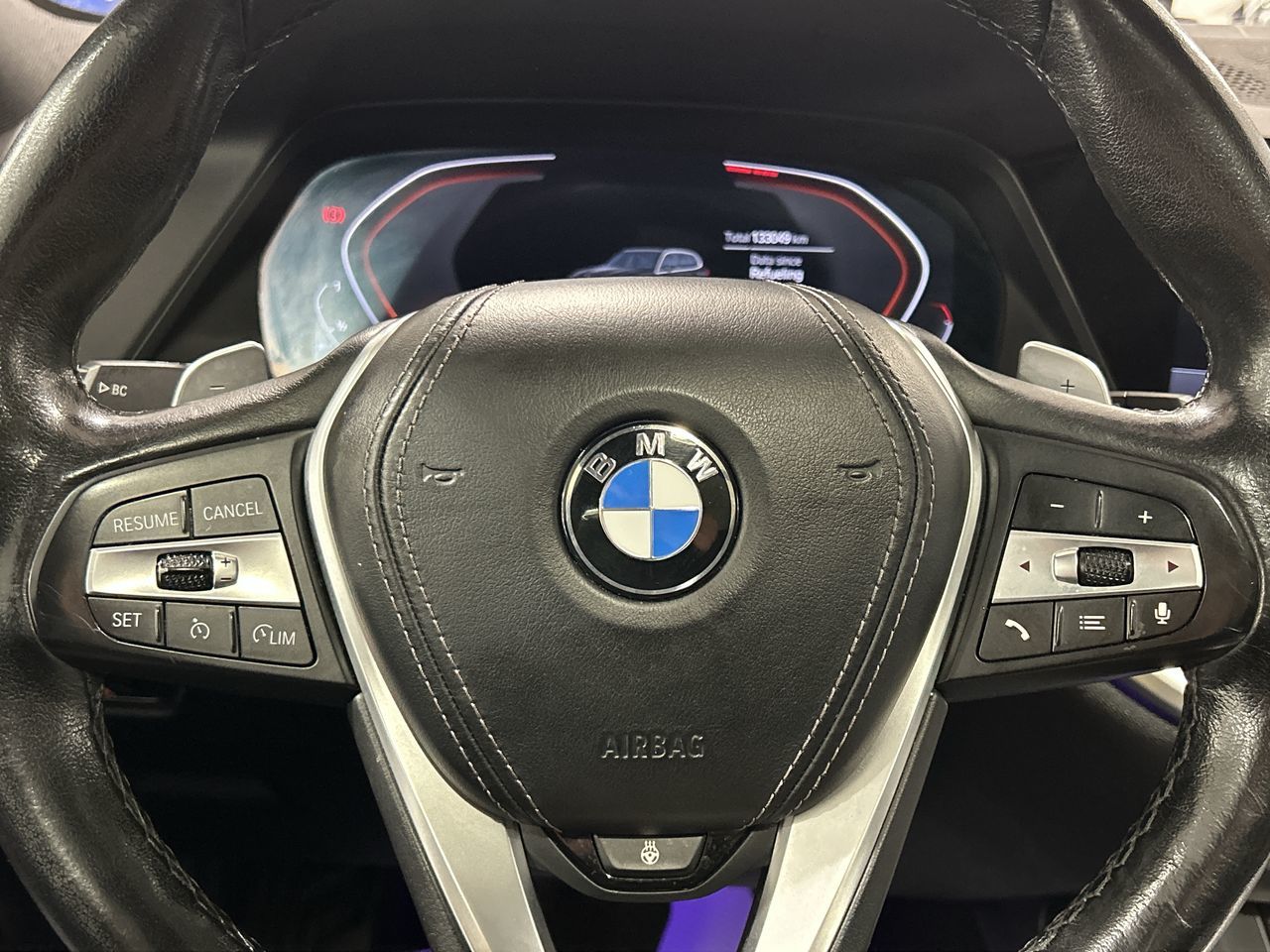 2022 BMW X5 in Aurora, Ontario