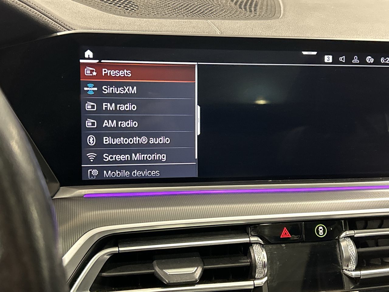 2022 BMW X5 in Aurora, Ontario