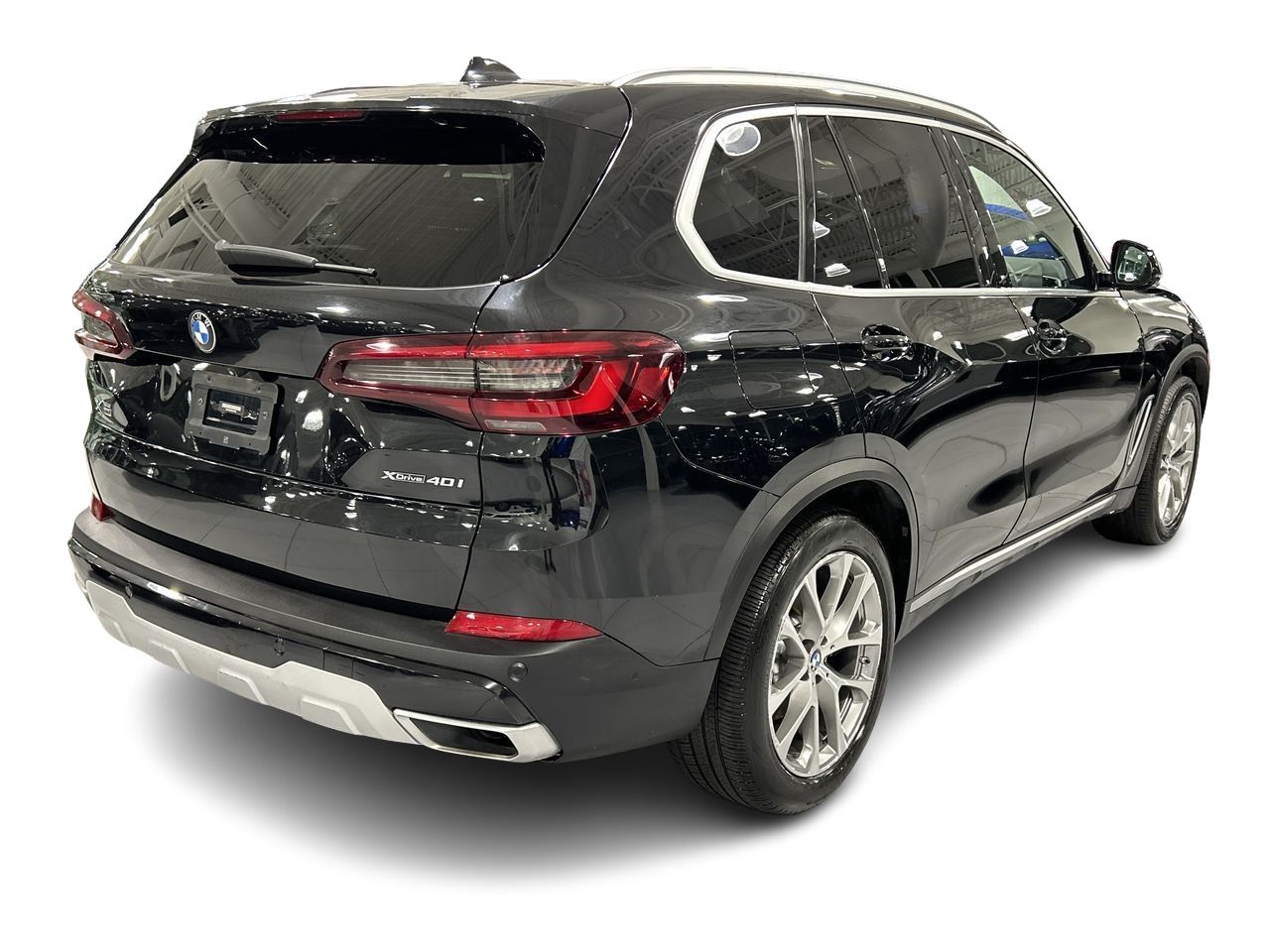 2022 BMW X5 in Aurora, Ontario
