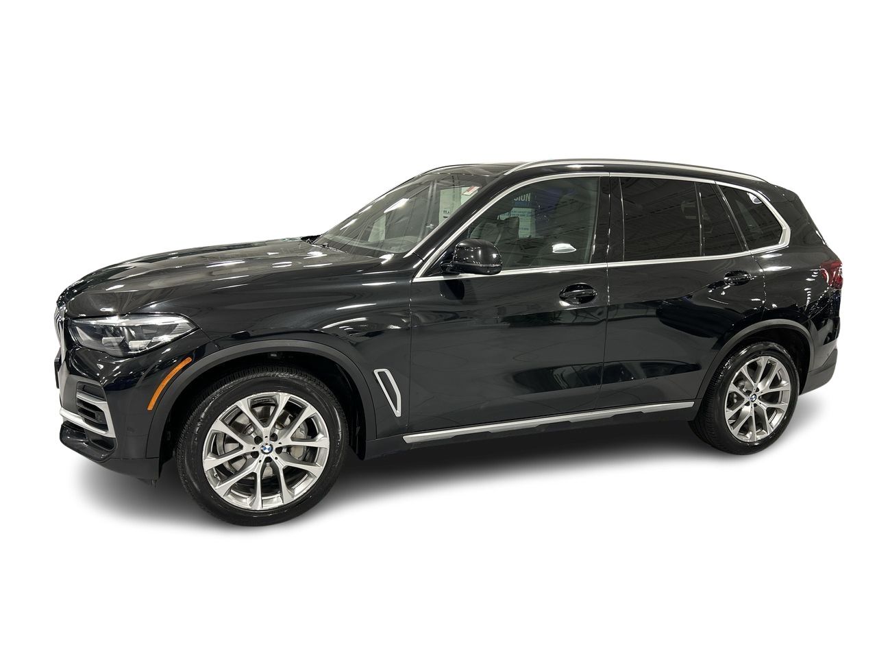 2022 BMW X5 in Aurora, Ontario