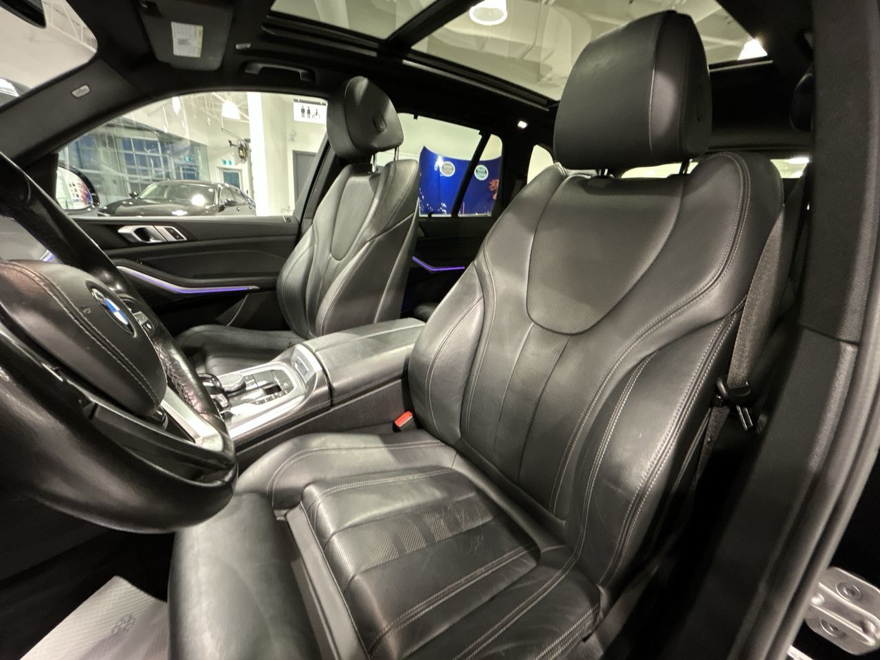 2022 BMW X5 in Aurora, Ontario