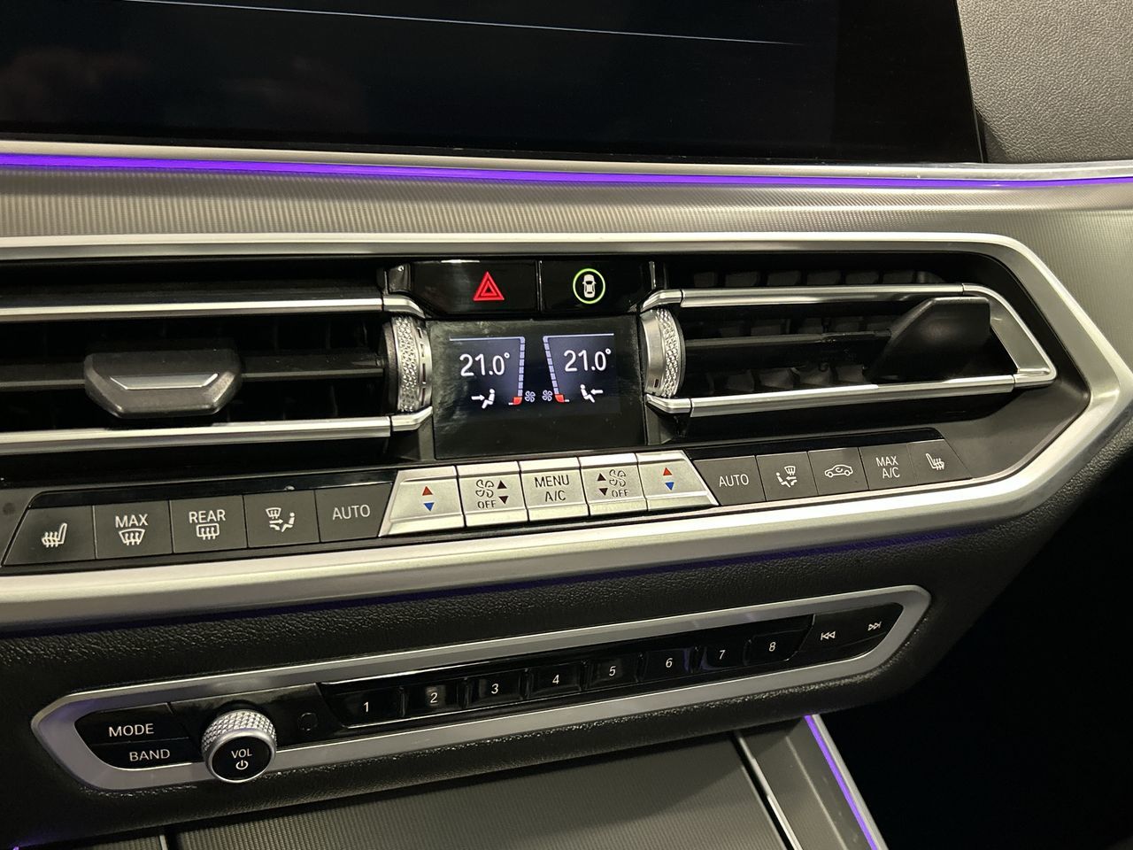 2022 BMW X5 in Aurora, Ontario