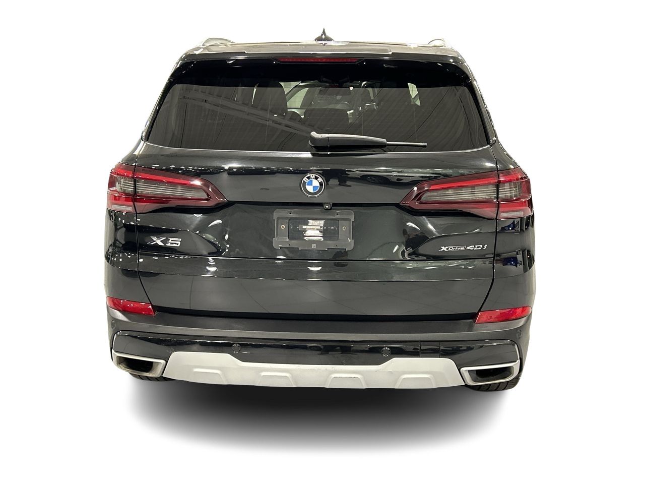 2022 BMW X5 in Aurora, Ontario