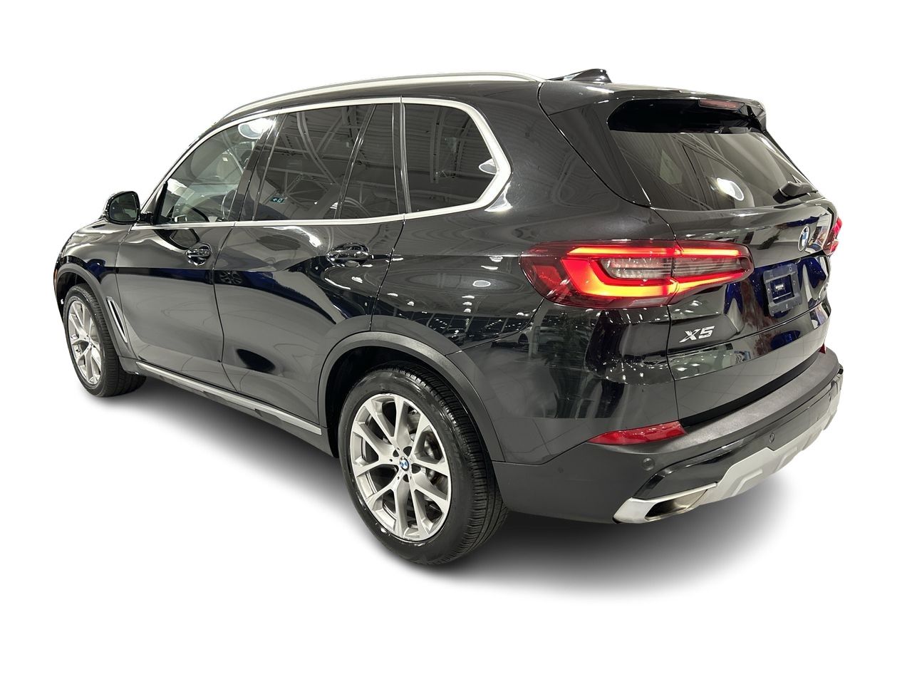 2022 BMW X5 in Aurora, Ontario