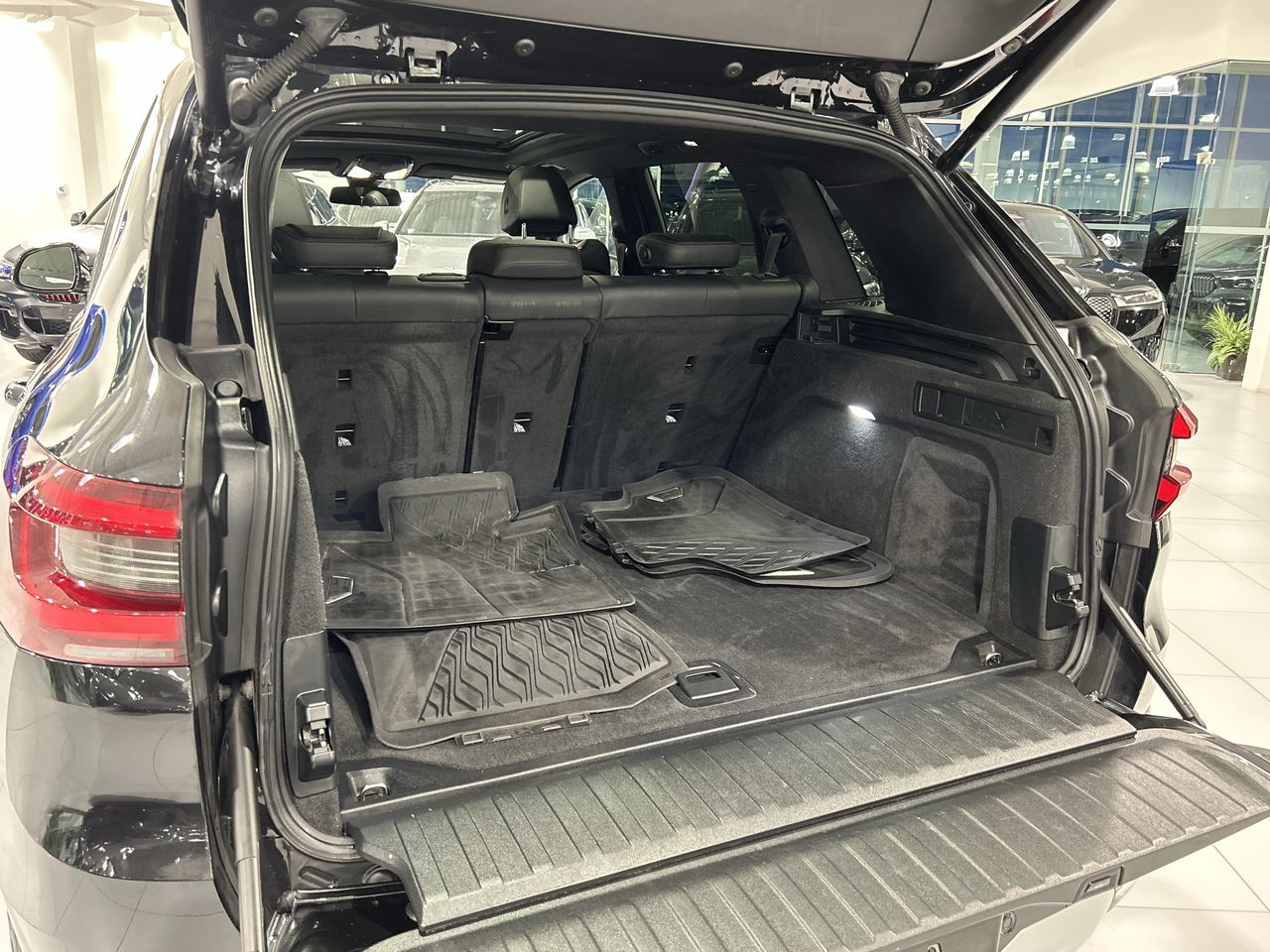 2022 BMW X5 in Aurora, Ontario