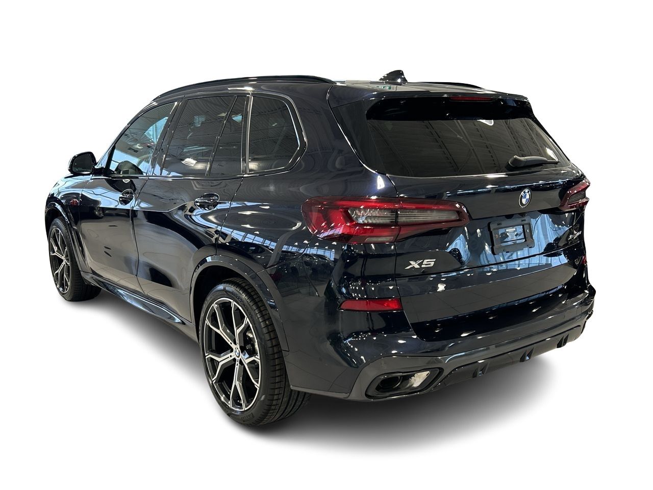 2022 BMW X5 in Aurora, Ontario
