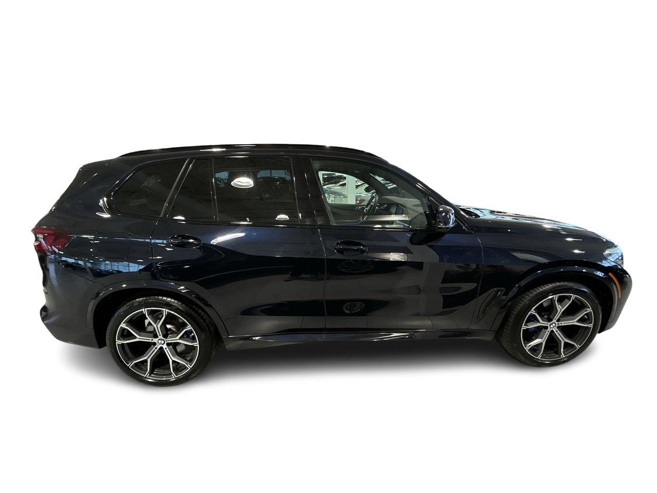 2022 BMW X5 in Aurora, Ontario